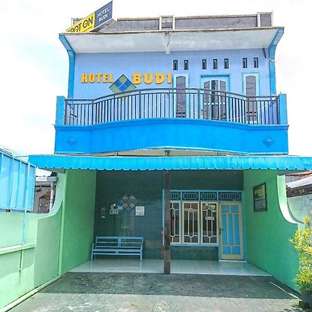 Spot On 2871 Hotel Budi Purwokerto Luaran gambar
