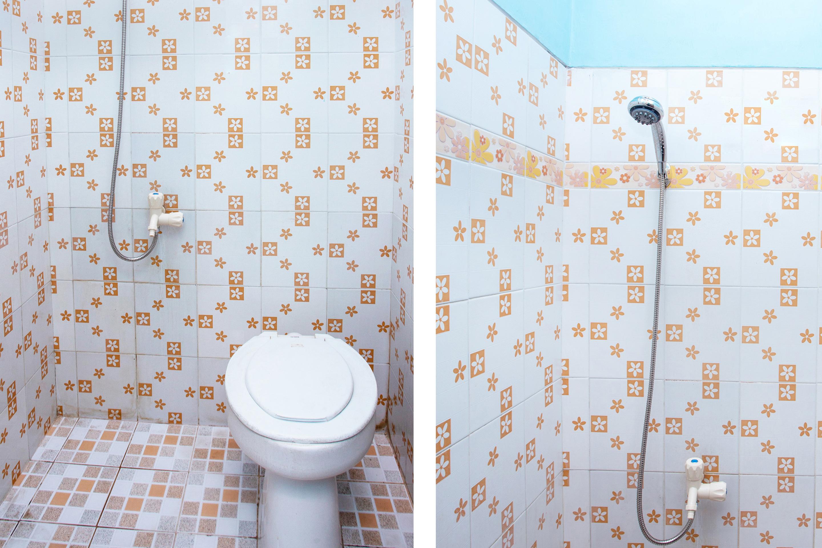 Spot On 2871 Hotel Budi Purwokerto Luaran gambar