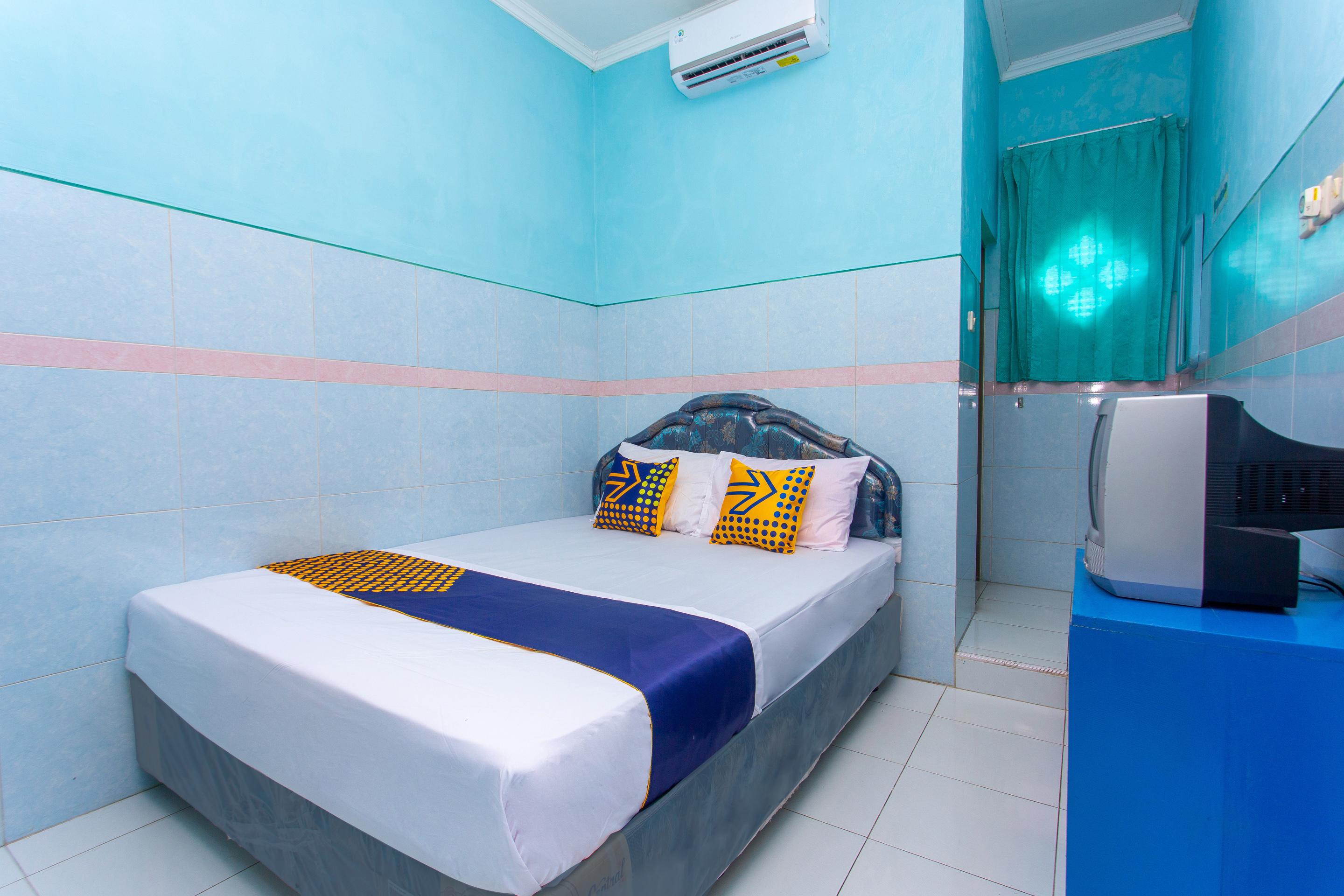 Spot On 2871 Hotel Budi Purwokerto Luaran gambar