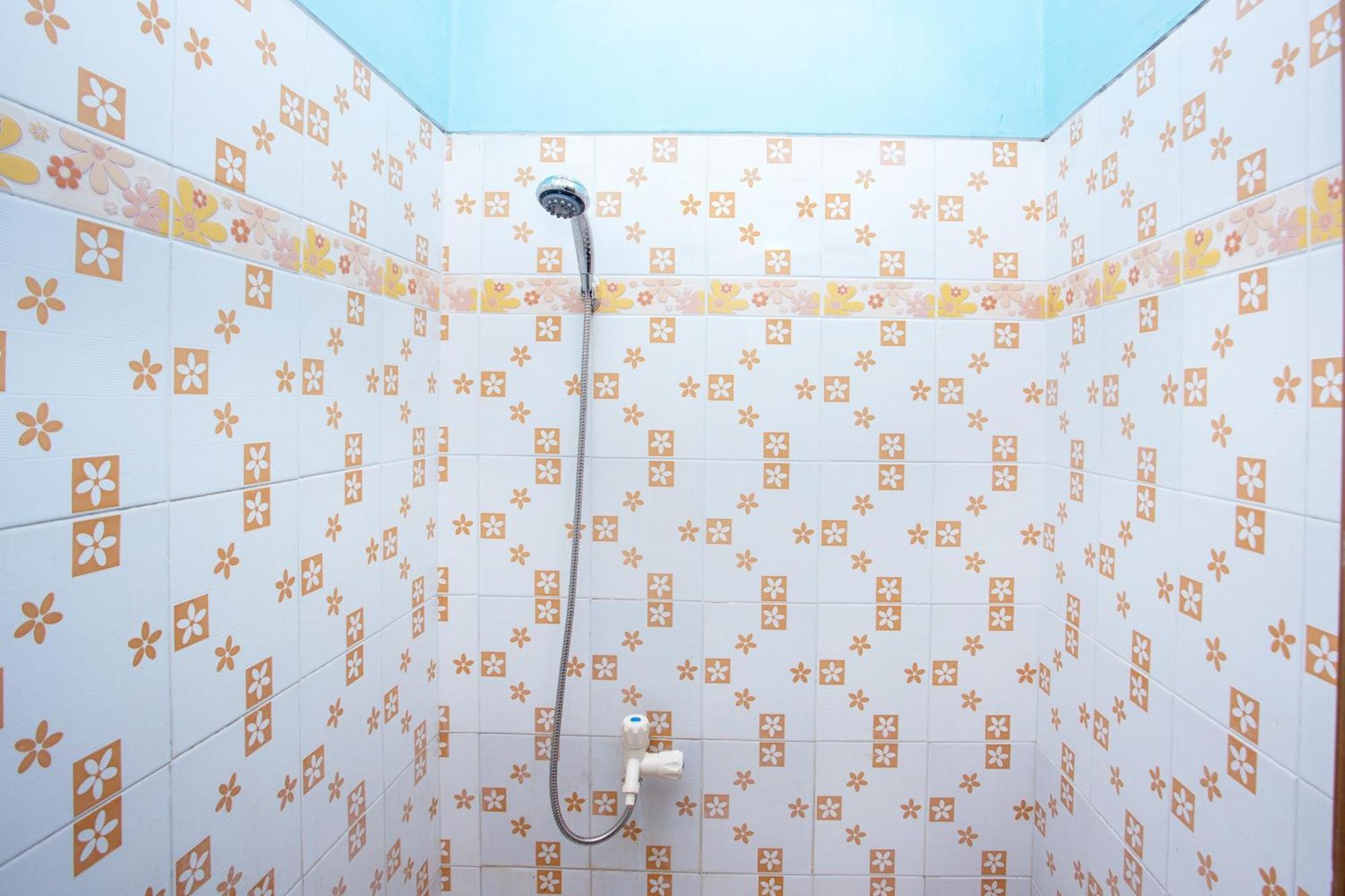 Spot On 2871 Hotel Budi Purwokerto Luaran gambar