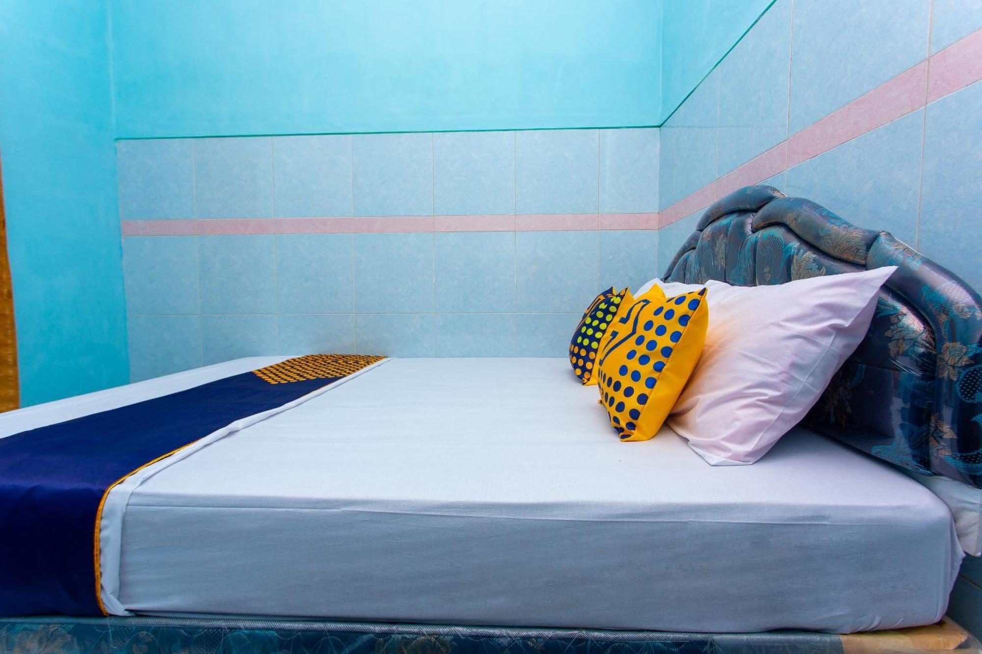 Spot On 2871 Hotel Budi Purwokerto Luaran gambar