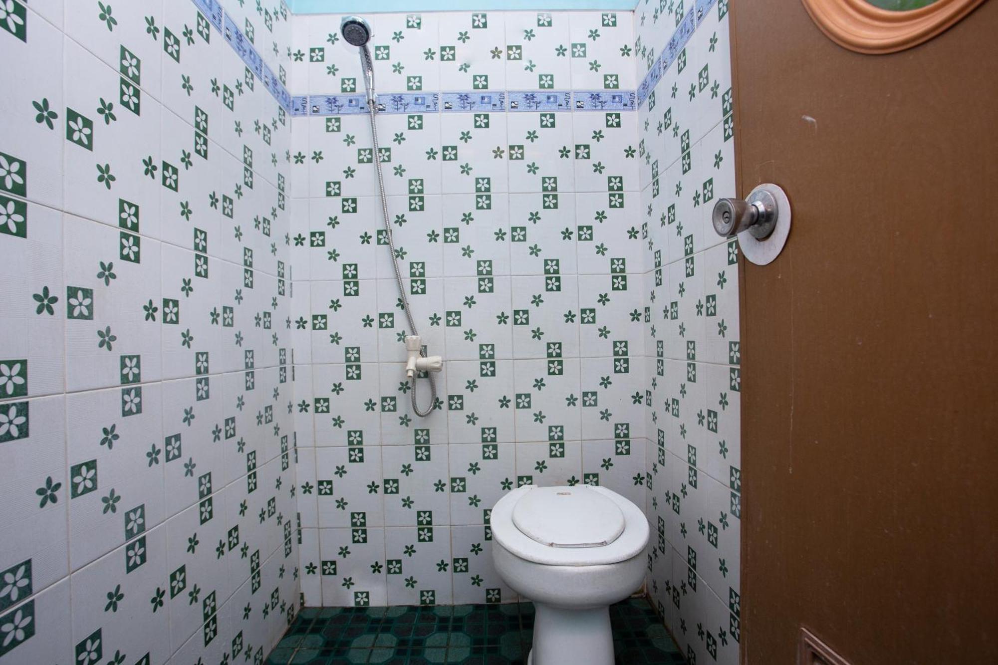 Spot On 2871 Hotel Budi Purwokerto Luaran gambar