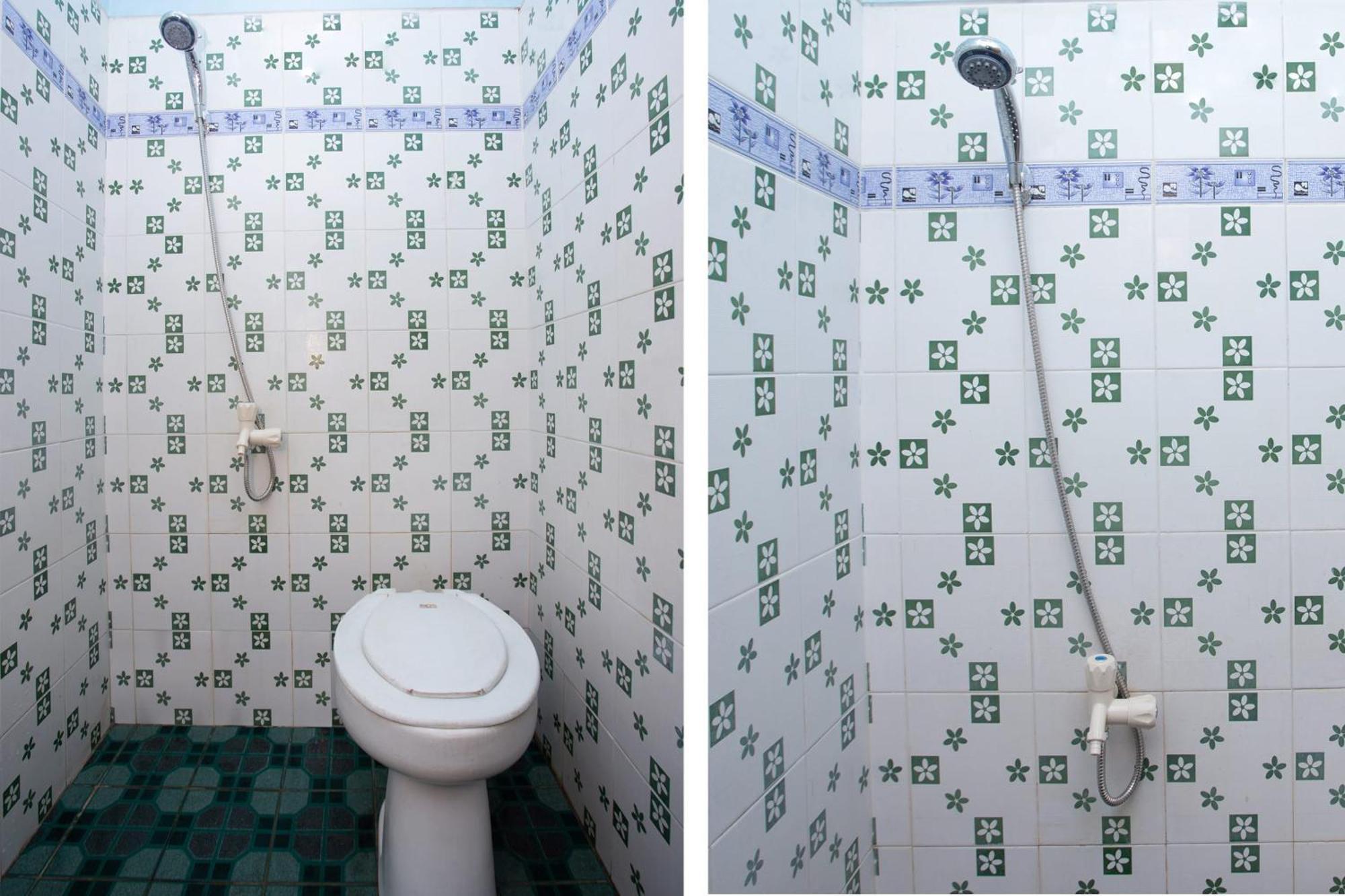 Spot On 2871 Hotel Budi Purwokerto Luaran gambar